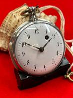 Antiek Franse zakhorloge, Ophalen of Verzenden