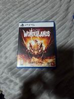 Tiny Tina's Wonderlands PS5, Ophalen of Verzenden, Zo goed als nieuw