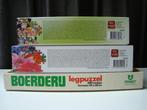 Puzzle puzzels 1000 King Misset, 3 stuks in 1 koop, Ophalen, 500 t/m 1500 stukjes, Gebruikt, Legpuzzel