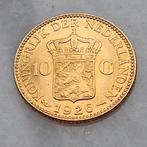 Gouden tientje 1926, Postzegels en Munten, Ophalen of Verzenden, Koningin Wilhelmina, 10 gulden