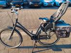Cortina Roots Utility Fiets met kinderzitje, Ophalen of Verzenden, Gebruikt, Overige merken, Versnellingen