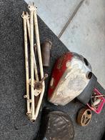 Onderdelen Villiers 2aa en 3aaa, Motoren, Ophalen, Gebruikt