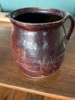 Antiek Aardewerk Pot, Ophalen of Verzenden