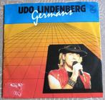 Udo Lindenberg - Germans/The shadow of your smile, Verzenden, Gebruikt, Overige formaten