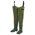 dam nylon taslan hip wader, Ophalen of Verzenden, Nieuw, Kleding