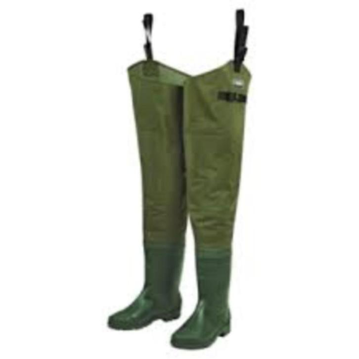 dam nylon taslan hip wader, Watersport en Boten, Hengelsport | Algemeen, Nieuw, Kleding, Ophalen of Verzenden