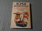 Bonsai boom in pot - Joan Melville, Ophalen of Verzenden, Gelezen, Overige onderwerpen