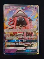 Tapu Lele GX (CEL GRI 60)Celebrations , Ophalen of Verzenden, Zo goed als nieuw, Losse kaart