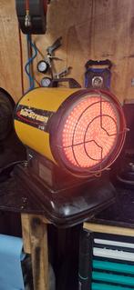 Goed werkende sunstream heater, Ophalen, Zo goed als nieuw