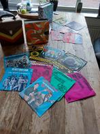 Singles, Ophalen, Gebruikt, 7 inch, Pop