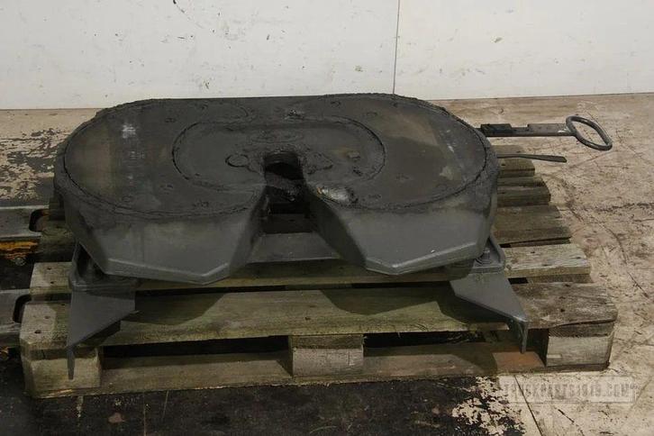 SAF Body & Chassis Parts Koppelschotel SK-S 36.20VW, Auto-onderdelen, Vrachtwagen-onderdelen, Overige merken, Ophanging en Onderstel