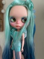 Custom Blythe doll pop, Verzamelen, Ophalen of Verzenden, Zo goed als nieuw, Pop