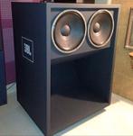 luidspreker kasten..., Ophalen, Gebruikt, JBL, 120 watt of meer