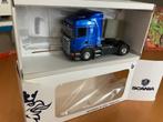 Scania trekkers, Ophalen of Verzenden, Zo goed als nieuw, Bus of Vrachtwagen, Tekno