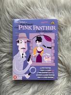 The Pink Panther film collection met kaft (6DVD), Boxset, Overige genres, Gebruikt, Vanaf 12 jaar