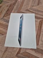 Apple iPad Retina display, Computers en Software, Apple iPads, 10 inch, Gebruikt, Overige modellen, Zwart