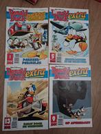 Donald Duck Extra - Diverse Jaargangen, Meerdere stripboeken, Ophalen of Verzenden, Gelezen, Walt Disney