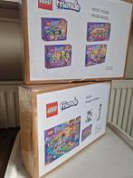 Lego Friends 41130 pretpark achtbaan 41127 41128 41129 41133, Ophalen of Verzenden, Gebruikt, Complete set, Lego