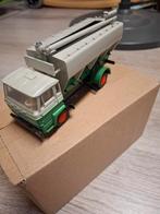 Daf bulkwagen, Hobby en Vrije tijd, Modelauto's | 1:50, Ophalen of Verzenden, Zo goed als nieuw, Bus of Vrachtwagen, Lion Toys