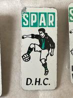 SPAR D.H.C. Speldje, Ophalen of Verzenden, Gebruikt, Sport, Speldje of Pin