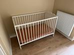 Ikea Smagora / Hensvik babybedje, Ophalen, Gebruikt, Ledikant
