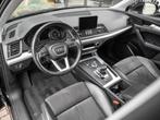 Audi Q5 2.0 TFSI quattro Design Pro Line Plus Cruise Cam 20, Auto's, Audi, Automaat, 15 km/l, Gebruikt, Euro 6