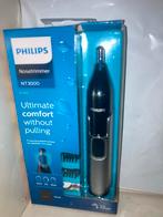 Philips Neus Trimmer NT3000 - Nieuw in doos, Ophalen of Verzenden, Nieuw