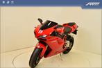 DUCATI 1098 (bj 2007), Motoren, Motoren | Ducati, 2 cilinders, 1098 cc, Bedrijf, Super Sport