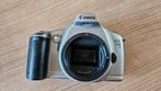 Canon EOS 3000N Spiegelreflexcamera, Ophalen of Verzenden, Gebruikt, Spiegelreflex, Canon