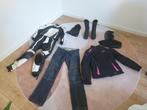 motorkleding dames diversen maat 36 - 40, Ophalen of Verzenden, Tweedehands, Dames, Combipak