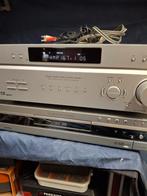 Tuner/versterker +cd speler (Sony), Audio, Tv en Foto, Ophalen, Sony