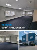 50m² kantoorruimte / opslagruimte te huur – Hardenberg, Zakelijke goederen, Bedrijfs Onroerend goed, 50 m², Huur, Bedrijfsruimte
