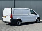 Mercedes-Benz Vito 116 CDI 164 PK / L2H1 / 1e EIG / AIRCO /, Auto's, Bestelauto's, Achterwielaandrijving, Gebruikt, Euro 6, 4 cilinders