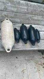 Stootkussen boot, Watersport en Boten, Ophalen of Verzenden, Zo goed als nieuw, Overige typen