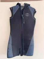 Bare wetsuit kort maat 52, 7mm, Watersport en Boten, Watersportkleding, Bare, Wetsuit, Heer, Ophalen of Verzenden