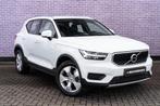 Volvo XC40 1.5 T2 Momentum Business | Stoel- / Stuurverwarmi, 12 maanden, Gebruikt, Euro 6, Wit