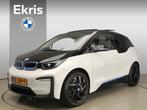 BMW i3 120Ah 42 kWh LED / Navigatie / Schuifdak / Stoelverwa, Auto's, BMW, Origineel Nederlands, Te koop, 4 stoelen, 359 km