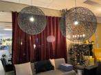 Moooi Random Light zwart bij TheReSales, Ophalen, Overige materialen, 50 tot 75 cm, Design