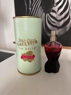 Jean Paul Gaultier La Belle 30ml, Ophalen of Verzenden, Gebruikt