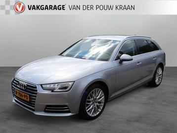 Audi A4 Avant 2.0 TFSI Quattro Design ProLine+ beschikbaar voor biedingen