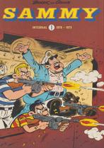 Berck/Cauvin - Sammy integraal HC 1: 31 euro incl. verz.!, Verzenden, Eén stripboek, Nieuw, Berck/Cauvin