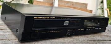 Marantz vintage swingarm CDM2/10 TDA1541S1 izgst, garantie beschikbaar voor biedingen