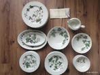 Feltmann Weidem Waldbeere servies, Antiek en Kunst, Ophalen