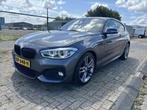 Bmw 1-serie 116i M Sport, 1-Serie, 65 €/maand, Achterwielaandrijving, Gebruikt