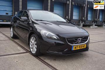 Volvo V40 Cross Country 2.0 D3 Summum beschikbaar voor biedingen