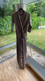 Studio Anneloes Marian jumpsuit L in grijsbeige., Kleding | Dames, Jumpsuits, Studio Anneloes, Beige, Maat 42/44 (L), Ophalen of Verzenden