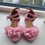Ballerina schoentjes maat 27, Ophalen of Verzenden, Gebruikt, Meisje, Schoenen