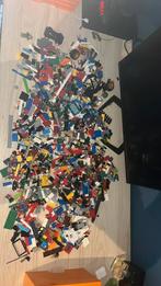 Random lego, Ophalen of Verzenden, Zo goed als nieuw, Overige merken