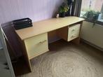 Bureau, Huis en Inrichting, Bureaus, Ophalen, Gebruikt, Bureau