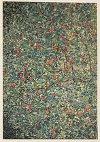 0550  APPEL IN DE KUNST (5) Gustav Klimt, Verzenden, 1980 tot heden, Ongelopen, Overige thema's